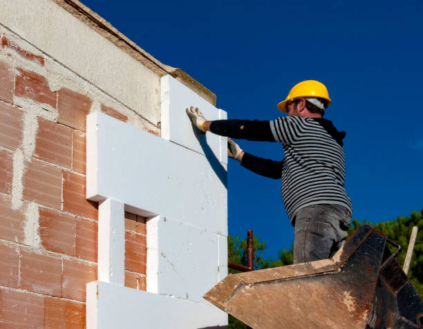 Best Insulation for Specific Applications in Lyles, TN