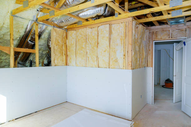 Types of Insulation We Offer in TN