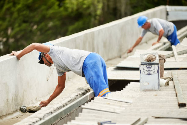 Best Types of Insulation in Lyles, TN
